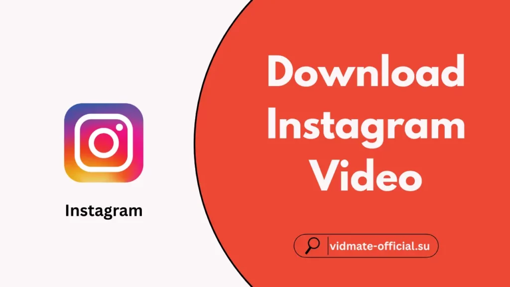 Download Instagram Video