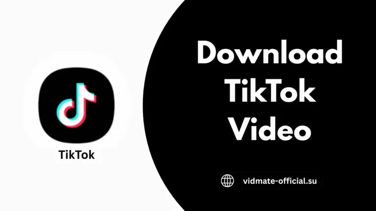 Download TikTok Video