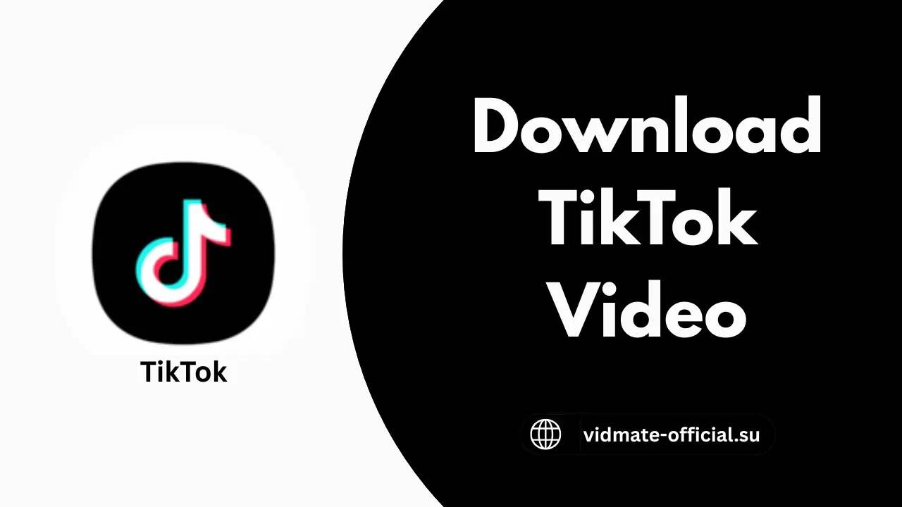 Download TikTok Video