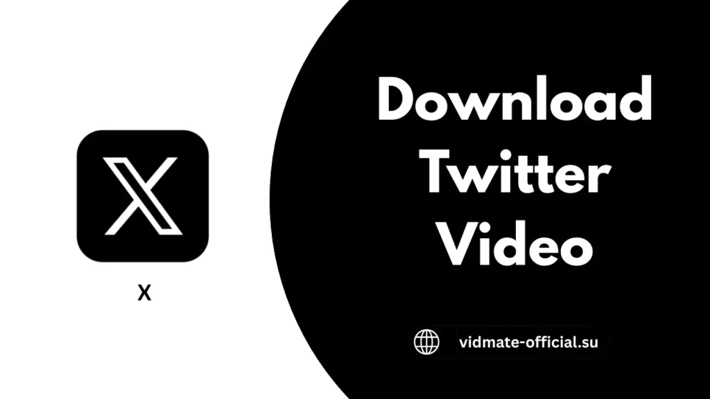 Download Twitter Video