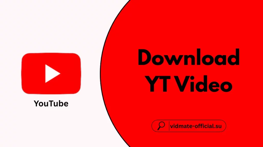Download YT Video