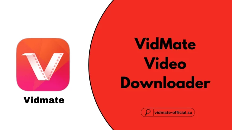 VidMate Video Downloader