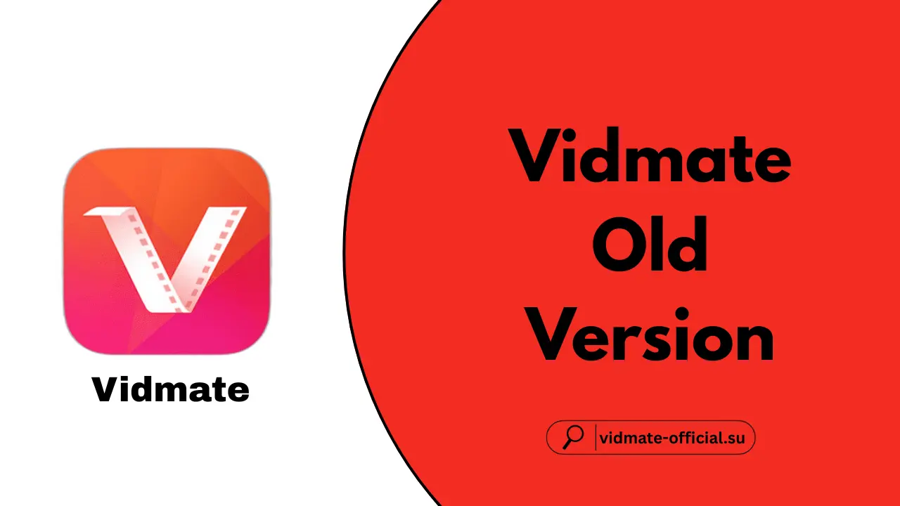 Vidmate old version