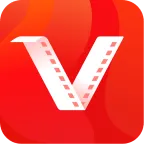 vidmate logo